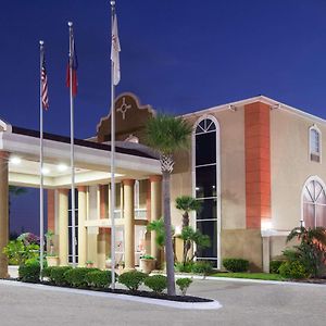 Hawthorn Extended Stay By Wyndham Corpus Christi