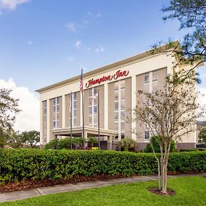 Hampton Inn Orlando-International Airport