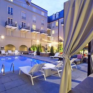 Maison Dupuy Hotel
